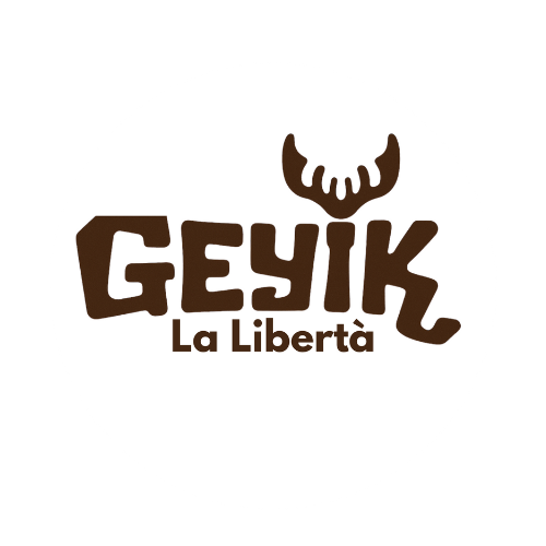 Geyik La Liberta logo